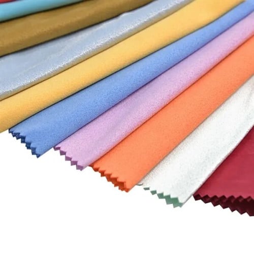 Microfiber Eyeglass Cleaning Cloth