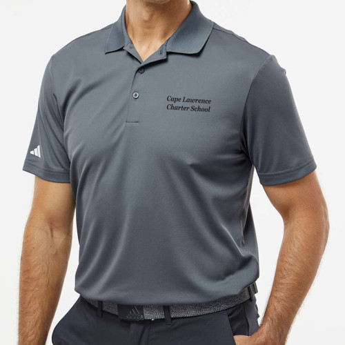 Adidas - Basic Sport Polo