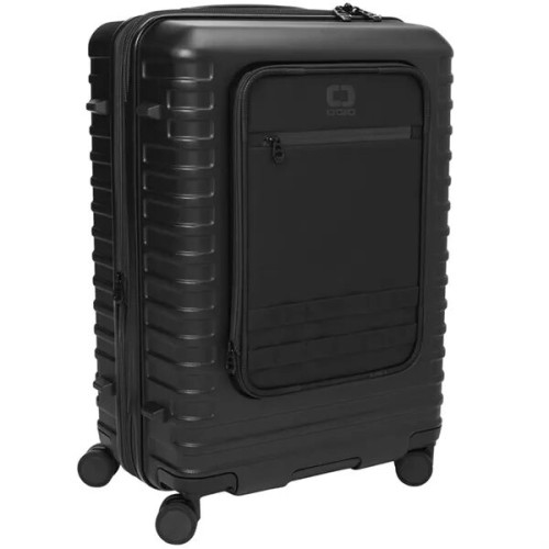 OGIO® Utilitarian Checked Spinner Luggage