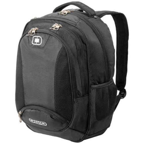 OGIO® Padded Laptop Compartment Backpack
