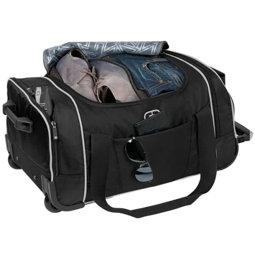 OGIO® Wheeled Duffel Bag
