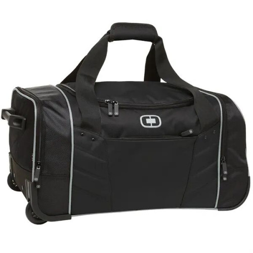 OGIO® Wheeled Duffel Bag