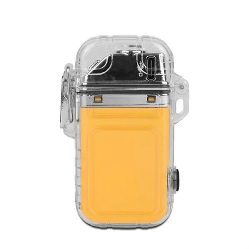 IgniteLume Flashlight & All-Weather Lighter