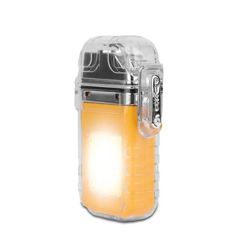 IgniteLume Flashlight & All-Weather Lighter