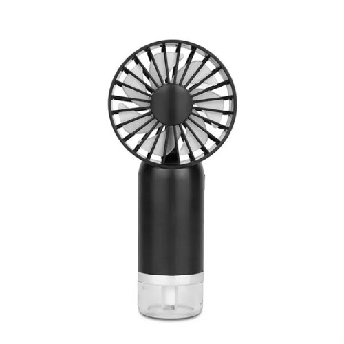 BreezeCool Rechargeable Mist Fan