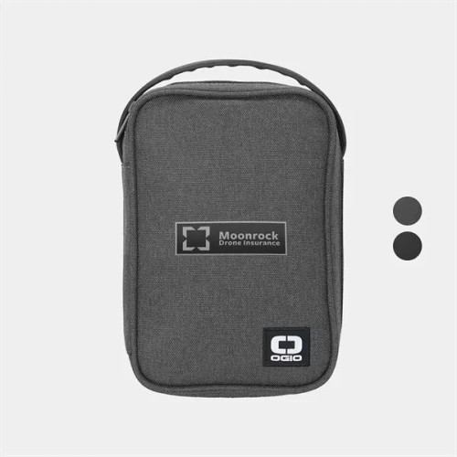 OGIO® Vault Travel Organizer Bag