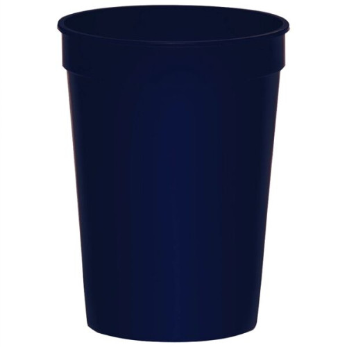 12 oz. Plastic Stadium Cup