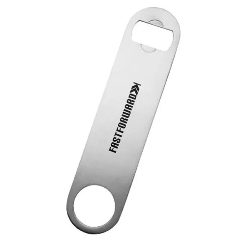 Stainless Steel Beer Bottle Openers