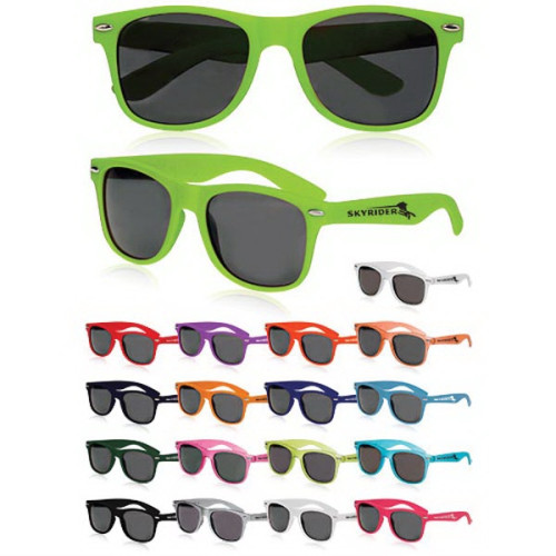 Velvet Smooth Sunglasses