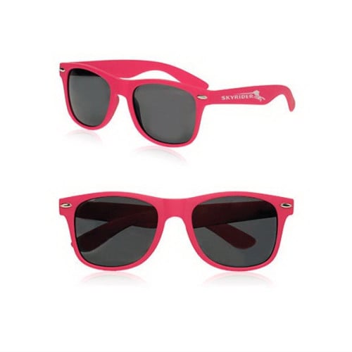 Velvet Smooth Sunglasses