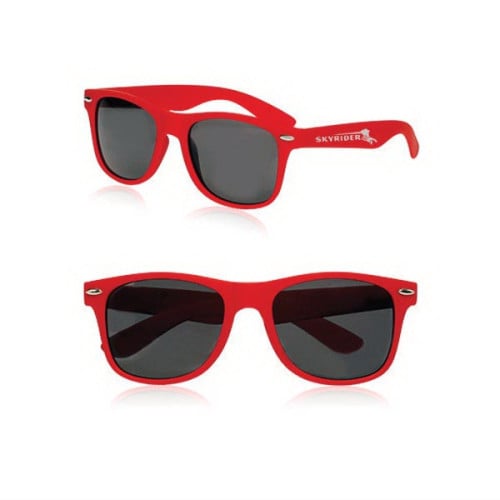 Velvet Smooth Sunglasses