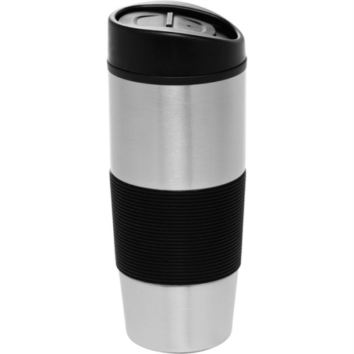 16 oz. Color Grip Tumbler