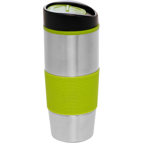 16 oz. Color Grip Tumbler