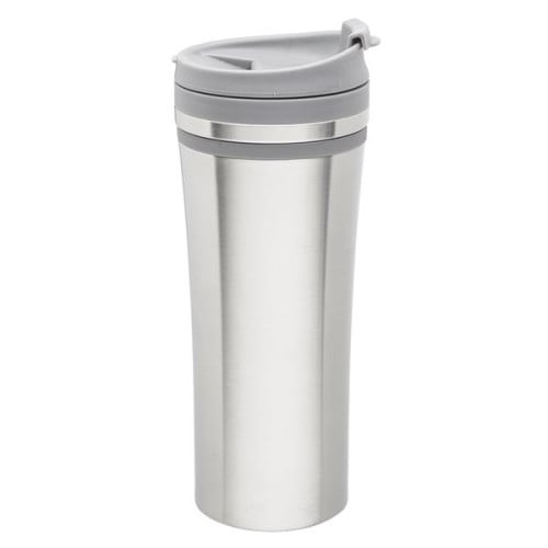 15 oz. Mia Insulated Stainless Steel Travel Mug