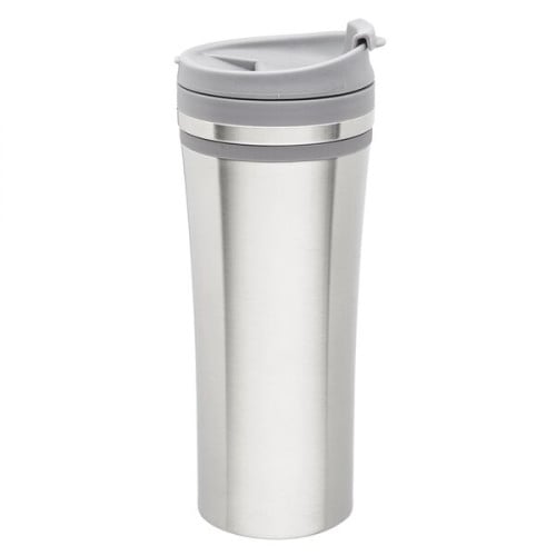 15 oz. Mia Insulated Stainless Steel Travel Mug