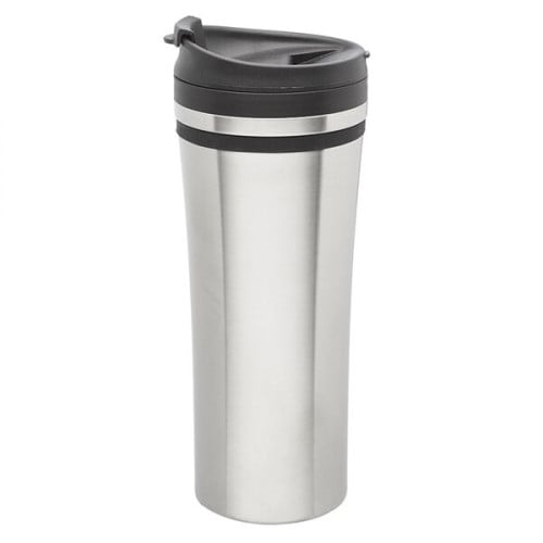 15 oz. Mia Insulated Stainless Steel Travel Mug