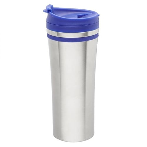 15 oz. Mia Insulated Stainless Steel Travel Mug