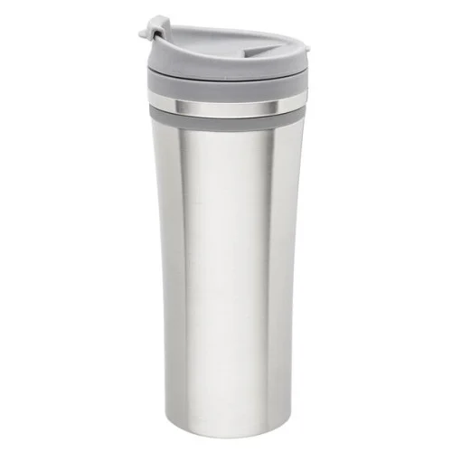 15 oz. Mia Insulated Stainless Steel Travel Mug
