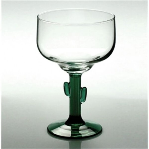 16 oz. Libbey® Cactus Margarita Glasses
