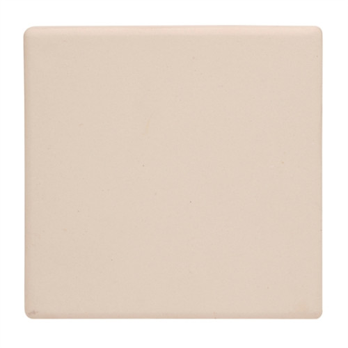 4" Square Ceramic Coasters