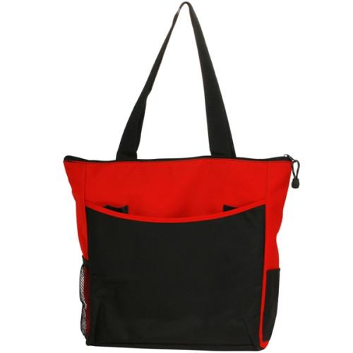 Carry All Tote Bag