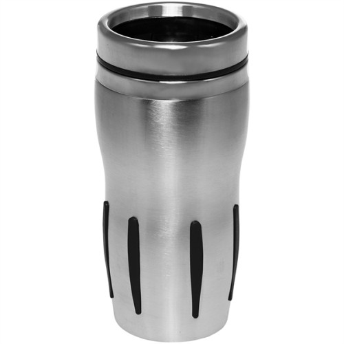 16 oz. Sporty Stainless Steel Discount Tumblers
