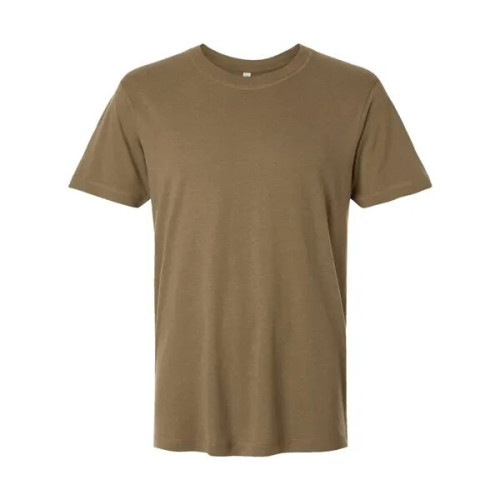 LAT Unisex Bamboo Tee