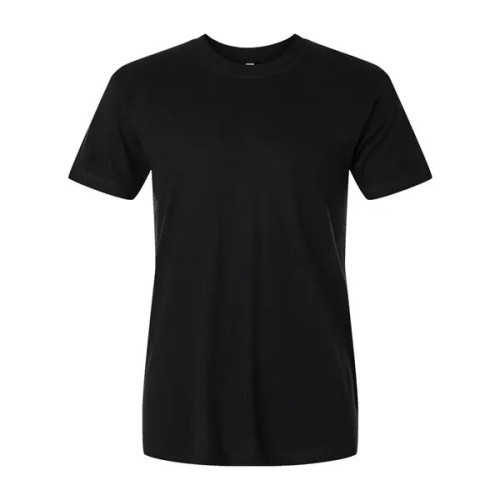 LAT Unisex Bamboo Tee