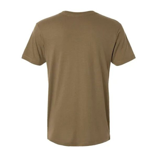 LAT Unisex Bamboo Tee