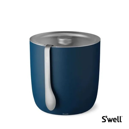 S'well® Ice Bucket & Tongs