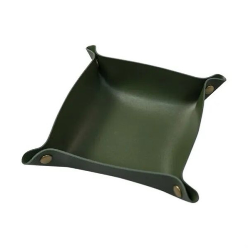 Foldable Portable Square Storage Tray