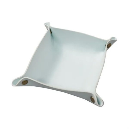Foldable Portable Square Storage Tray
