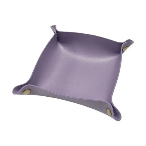 Foldable Portable Square Storage Tray