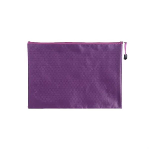Waterproof Zipper File Bags