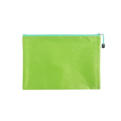 Waterproof Zipper File Bags