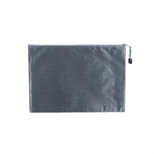 Waterproof Zipper File Bags