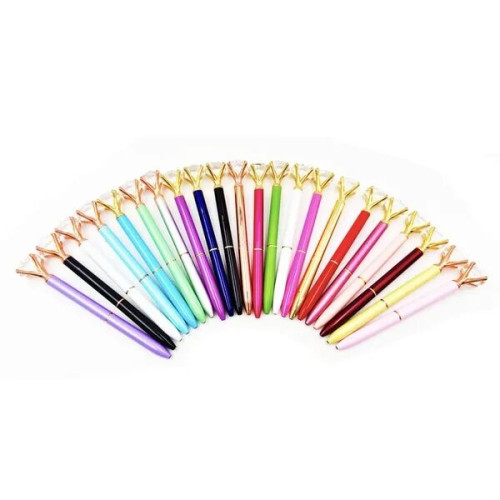 Custom Diamond Pen