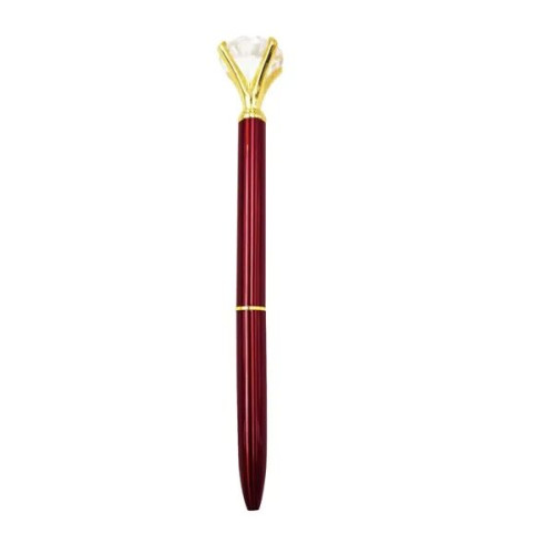 Custom Diamond Pen
