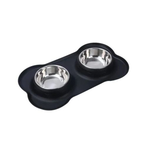 Stainless Steel Dog Bowl