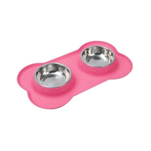 Stainless Steel Dog Bowl