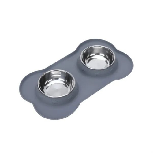 Stainless Steel Dog Bowl