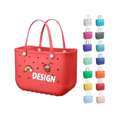 Waterproof Washable Beach Tote Bag