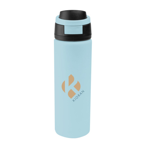 24 Oz. Pop Sip Recycled Stainless Steel Bottle
