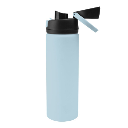 24 Oz. Pop Sip Recycled Stainless Steel Bottle