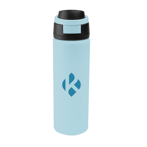 24 Oz. Pop Sip Recycled Stainless Steel Bottle