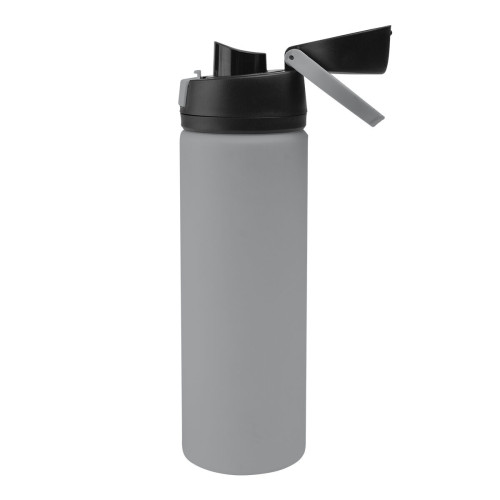 24 Oz. Pop Sip Recycled Stainless Steel Bottle