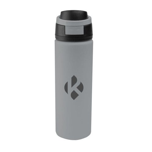 24 Oz. Pop Sip Recycled Stainless Steel Bottle