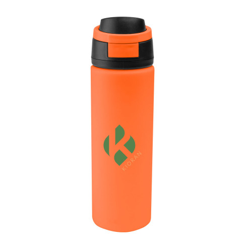 24 Oz. Pop Sip Recycled Stainless Steel Bottle