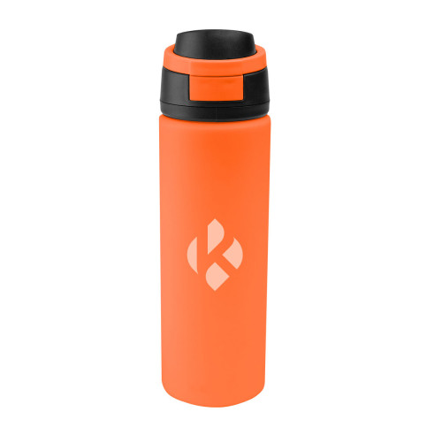24 Oz. Pop Sip Recycled Stainless Steel Bottle