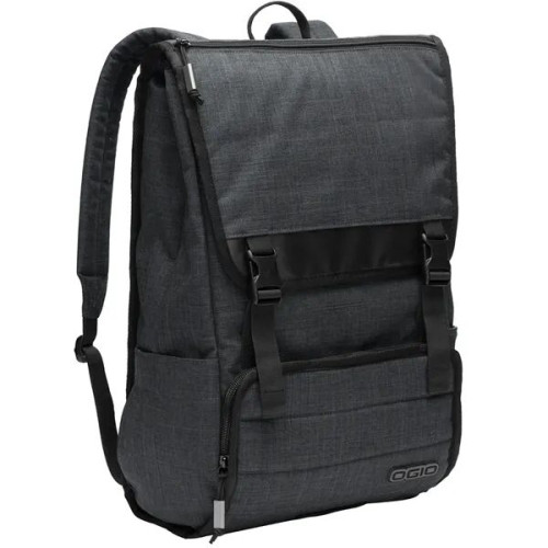 OGIO® Backpack With Padded Laptop Pocket